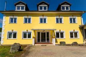 Budget Apartments in Thermennähe